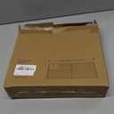 Spice Drawer Organizer, 4 Tier- 4 Pack Clear Acrylic Drawer Seasoning Organizer, Expandable From 11'' to 22'' Kitchen Spice Rack Organizers and Storage for Drawer (Jars not included)