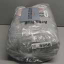 Kitchen Runner Rug 2x12 Runners Rug for Hallways Non-Slip,Long Abstract Rug Runners,Stain Resistant Soft Washable 12 ft Runner Rugs,Ultra-Thin Carpet for Entryway,Dining,Laundry Room