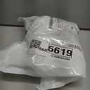 Full Face CPAP Mask, Full Cover Replacement Kit, Comfort Series Nasal CPAP MASK, Cpap Masks Includes Headgear, Cushion, Frame and Elbow(L)