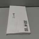 Affrolling 144 Pcs Letter and Number Stencils 4 Sizes Alphabet Number Templates Reusable Plastic Stencils for Painting on Wood, Walls, Signs(1,2,3,4 Inch,Regular)