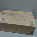 Nordic Ware Naturals Perforated Crisping Half Sheet Pan for Baking or Roasting, Uncoated Natural Aluminum with Reinforced Steel Rim Prevents Warping