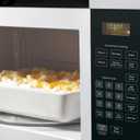 GE 30" Over-the-Range Microwave 1.6 Cu. Ft., 1000W Stainless Steel