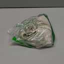 Puppytie No Pull Small Dog Harness with Multifunction Dog Leash,Lightweight Soft Adjustable No Choke Escape Proof Pet Harness Vest Pet Harness Vest,Silver Grey,S (S(9-17.5lb)