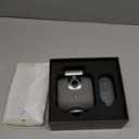 XbotGo Chameleon AI Auto Sports Action Camera - 4K 60FPS Soccer Camera and Basketball Tracking Camera for Team Sports, Live Streaming, No Subscription, Works with iOS & Android (Lava Graphite)