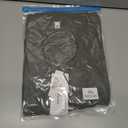 Men's Renaissance Costume, Pirate Shirt, Retro Lace-up Style for Medieval, Viking, Hippie and Halloween Cosplay (Green, XL)