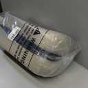 Seat Cushion for Tailbone Pain Relief, Memory Foam Coccyx Cushion for Office Chair & Car, Ergonomic Chair Pad with Non-Slip Cover & Handle, Sciatica Relief for Gaming Chair (Black), Standard