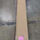 Meliusly SlatSure King Size Bunkie Board  Heavy Duty Vertical Bed Slats & Foldable Wooden Support Board for Sagging Mattress or Platform Bed Frame, Box Spring Alternative and Replacement