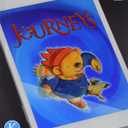 Student Edition Volume 2 Grade K 2017 (Journeys)
