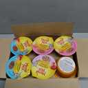 Meow Mix Seafood Selections Variety Pack, Wet Cat Food, 2.75 oz Cup (24 Pack) (EXP 04/21/27)