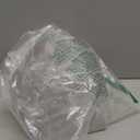 12 Pcs Plastic Small Cylinder Vases for Centerpieces Wedding Decoration, Clear Ribbed Bud Flower Vases Bulk for Wedding Bridal Shower Birthday Living Room Table Decor (5.5 Inch,Cylinder)