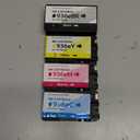 936XL 936e Ink Cartridges Combo Pack Replacement for HP 936e Ink 936XL Black and 936 Color Combo Pack for HP OfficeJet Pro 9120e 9125e 9122e 9128e 9130e 9135e 9110b 9130b 9730e (4 Pack with Chip)