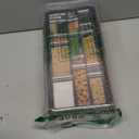 OXO Good Grips POP Container - Rectangle Tall 3.7 Qt, transparent