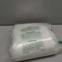 Latepis White Sheepskin Rug 2x3 Faux Fur Sheepskin Rug for Living Room Fluffy Washable Rugs for Bedroom Luxury Room Decor Furry Rugs Rectangle