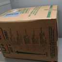 SINWEEK 3 Inch Gel Memory Foam Mattress Topper Twin XL, Twin Extra Long Mattress Pads for College Dorm Single Bed, Ventilated Soft Bed Topper, CertiPUR-US Certified, Twin XL Size