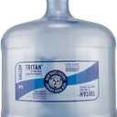 New Wave Enviro Products BPA Free Bottle, Lighweight & Durable Design, 3 Gallon Capacity