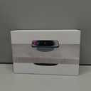 1.57"(40mm) NiiTTER Invisible Wireless Charger, Under Desk Wireless Charger, Under Counter Charging for iPhone 17/16/15/14/13/12/ Samsung Galaxy S25/S24/S23/S22/S21(Adapter Included)