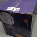 MAXYOYO Japanese Floor Mattress Futon Mattress, 4" Thicken Tatami Mat Sleeping Pad Foldable Roll Up Mat Boys Girls Dormitory Pad Kids Floor Lounger Pillow Bed, Black, Twin Size