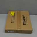 imprsv 4FT Colorful Marquee Letters A, 18 Colors Large Light up Letters Alphabet Sign with Remote, Large Marry Me Sign, Birthday Party Decorations Anniversary Wedding Decoration