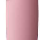 Owala FreeSip Sway Insulated Stainless Steel Water Bottle with Two-Way Spout, Built-In Straw and Bucket Handle, Made for Travel, School, and Sports, 30oz, BPA Free, Leak Proof, Pink Angel Food Cake