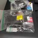 Brother Work Smart 1360 Wireless Color Inkjet All-in-One Printer with Automatic Duplex Printing and 1.8 Color Display | Includes Refresh Subscription Trial(1) (MFC-J1360DW) (Uses LC501 Series Inks)