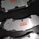 Raybestos Element3 Automotive Replacement Front and Rear Brake Rotors and Pads for Selected Chevrolet, GMC, Model Years, Brake Kit