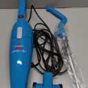 Bissell Featherweight Stick Lightweight Bagless Vacuum with Crevice Tool, 2033, Featherweight (Blue)