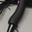 Revlon 1875W Smooth Brilliance AC Motor Hair Dryer | For Shiny, Smooth Hair