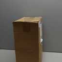 LemonRoad 18 Pack 5.2 Inch Round Christmas Cookie Tins with Lids for Gift Giving Holiday Treats, Metal Empty Candy Tin Containers, Small Xmas Cookie Jar for Baking Party Favors(Classic Style)