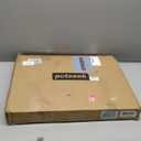 Extra Large Cat Carrier Soft Sided, Portable Small Dog Carrier for 2 Cats, 24"x16.5"x16" Car Travel Folding Comfortable Design, Navy