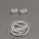 10FT Fast iPad Charger, iPad Pro Charger Cord [2Pack] 10FT USBC to USB C Cable iPad Cord 20W USB C Charger iPad Charging Block for iPad 10,iPad Mini 6,iPad Air 5/4,iPad Pro 12.9/11 inch 2020/2021/2022