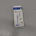 LANMU DC 5V Power Cord, USB to 5V DC Power Cable Charging Cord with 9 Adapters (6.4 * 4.4mm, 6.3 * 3.0mm, 5.5 * 2.5mm, 5.5 * 2.1mm, 5.5 * 1.7 mm, 4.8 * 1.7 mm, 4.0 * 1.7 mm, 3.5 * 1.35 mm, 2.5mm)