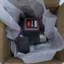 AMPLOCK U-BRP2516 cerrojo para acople de remolque/caravanas (sirve para acoples de 2 5/16 pulgadas).