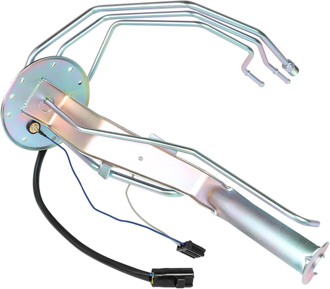 labwork Fuel Pump Hanger Sender Bracket Replacement for 1992-1995 Toyota 4WD Pickup 2.4L & 3.0L 23206-35250