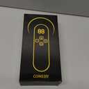 COMEBY Body Sculpting Machine  Professional Handheld Cordless Cellulite Massager  Suitable for Belly, Neck, Legs, Hip, Arms