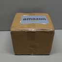 UNICASA Japanese Ramen Bowl Set with Chopsticks, Spoons and Rests, 26oz Deep Porcelain Noodle Bowl Set of 2 for Udon, Pho, Salad, Soup (Volcano Blue)