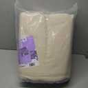 Pellon 80/20 Cotton Blend w/Scrim 96" x 30yd, Natural Batting