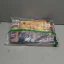 Dudaacvt 7x5ft Christmas Fireplace Theme Backdrop Christmas Photography Backdrop Merry Xmas Sock Gift Decorations Family Party Supplies Banner Booth Props