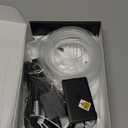 Interior Car LED Strip Lights, RGB 6 in 1 Ambient Lighting Kit with 315 inches Integrated Fiber Optic, 16 Million Colors Car Interior Lights with Wireless APP& Remote Control, Sync to Music