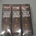 Ginger & He Shou Wu Hair Growth Oil Spray - Infused with Biotin & Castor Oil to Reduce Breakage, Prevent Shedding & Boost Shine - For All Hair Types - 50ml