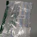 Hair Tinsel Pack of 12 Pcs Clip in Hair Tinsel 19.6Inch Glitter Tinsel Hair Extensions Shiny Sparkly Fairy Hair Tinsel Kit Dazzle Hair Accessories for Women Girls Kids (Silver)