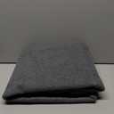 Peepeego Non-Slip Dog Pads Extra Large 72" x 72", Washable Puppy Pads with Fast Absorbent, Reusable, Waterproof for Training, Whelping, Housebreaking, Incontinence, for Playpen (72x72 Inch (Pack of 1))