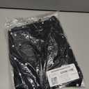 Amazon Essentials Women's Short-Sleeve Scoop Neck Romper