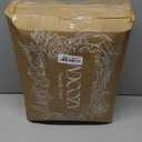 WDCOZY Blue Oversized California Cal King Size Quilt Bedding Sets with 2 Pillow Shams, Lightweight Soft Bedspread Coverlet Bed Cover for All Season, 3 Pieces, 116x106 inches