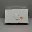 Hooqict Taco Pinata Set Mexican Birthday Party Pinata with Stick & Blindfold for Kids Adults Cinco de Mayo Taco Decorations Mexican Party Games Fiesta Themed Birthday Party Supplies