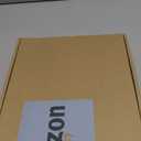 MYFAMIREA Flexible Quarter Round Molding 157 Inch Peel and Stick Rubber Quarter Round Trim Molding Self Adhesive Bendable Edge Trim for Wall Edge Corner Countertop Bathroom Kitchen Floor, White