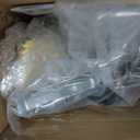 Ignition Lock Cylinder Switch & Ignition Lock Cylinder Housing Replacement For Chevy, Cadillac, Buick, GMC, Bravada Modles Replace part#: 924-713, 88965342US-312L, D1469G