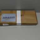 Wokceer Wedding Arch Backdrop Stand 7.2 FT White Metal Chiara Backdrop Stand for Wedding Ceremony Photo Booth Outdoor Indoor Birthday Party Garden Floral Balloon Arch Decoration