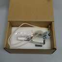 Showingo WB13X25500 4369880 Gas Range/Oven Igniter Compatible with GE General Electric Oven Replaces # DS043KX 4369880 223C3381G029 501RB 180220MT1 AP5986244 PS11726670