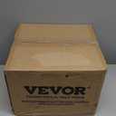 VEVOR Tumbler Heat Press Machine, 11-30oz Mug Press, Heat Up Fast and Even, Tumbler Press with Sublimation Paper, Tape and Gloves, Temp and Time Setting, for Sublimation Tumblers, Cups, Mugs, Green