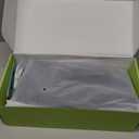 UREVO Smart Calf Massager with AI Massage Adaptation, Air Compression  Cordless Leg Massager for Circulation, Relaxation & Leg Sculpting  3 Modes & 3 Intensities, Adjustable Heat, Long Battery (Black)